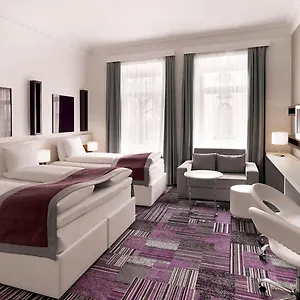 3* Ξενοδοχείο Ibis Styles Odenplan