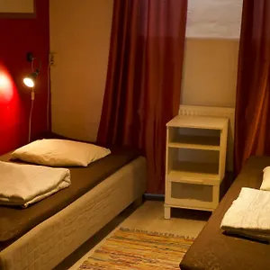 Hostel Dockside, Stockholm