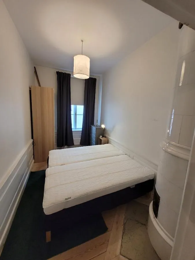 Grandhome Gamla Stan Ln Stockholm 0*,  Sweden