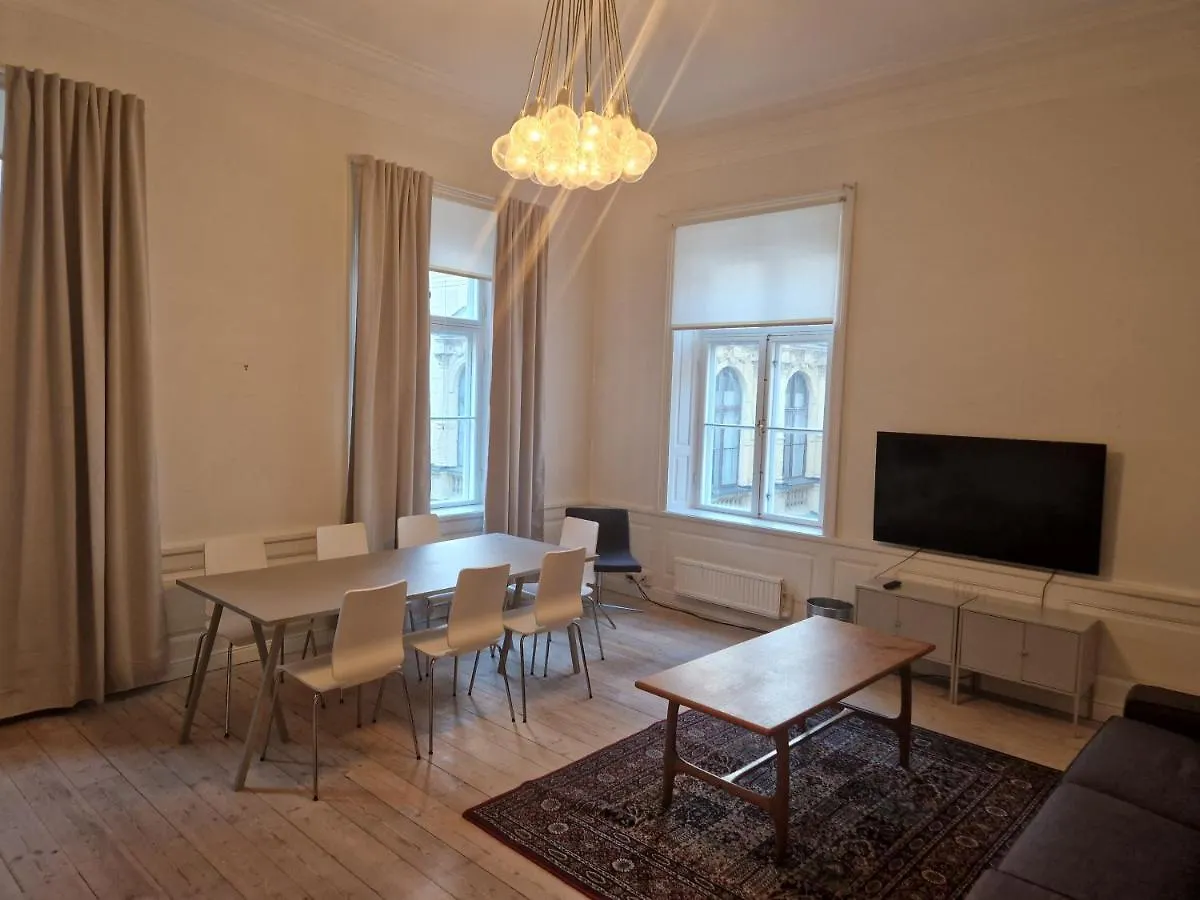Grandhome Gamla Stan Ln Stockholm 0*,  Sweden