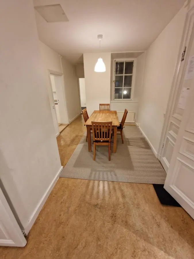 Apartment Grandhome Gamla Stan Ln Stockholm Sweden