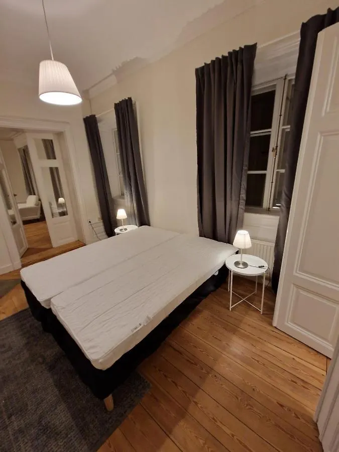 Apartment Grandhome Gamla Stan Ln Stockholm